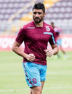 Diego Calvo
