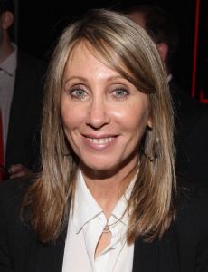 Stacey Snider