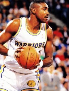 Rod Higgins