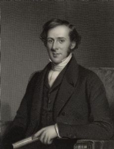 James Hamilton (1814-1871)