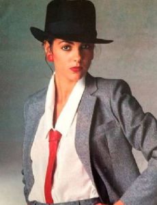Adrienne Rock Boucher