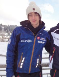 Alexandre Mabboux