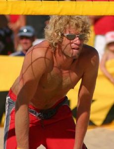 Jody Gooding