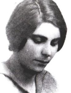 Jane M. Joseph