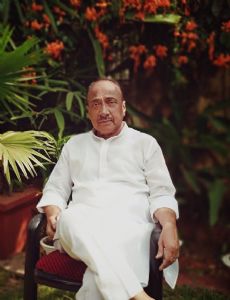 Bijoy Mohapatra