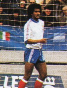 Gérard Janvion