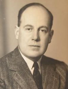 R. W. Ketton-Cremer