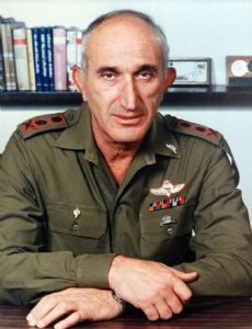 Moshe Levi