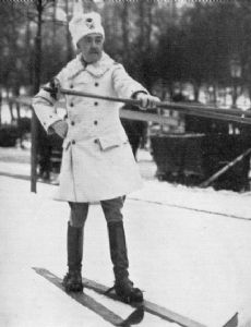 Bror Munck (born 1857)