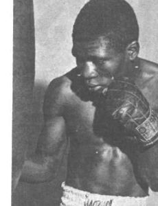 Love Allotey