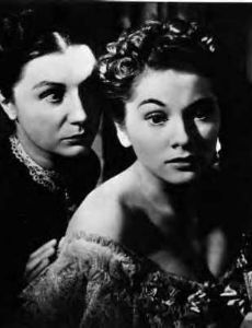 Mrs. Danvers