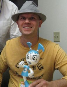 Rob Renzetti