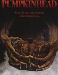 Pumpkinhead