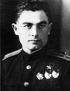 Alim Baisultanov