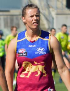 Brittany Gibson