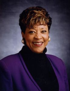 Carole Ward Allen
