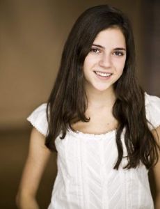 Romy Weltman