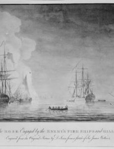HMS Phoenix (1759)