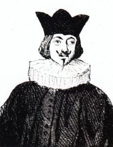 Antón de Marirreguera