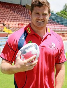 Greg Holmes
