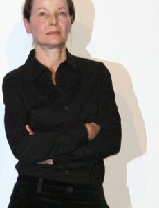Dominique Reymond