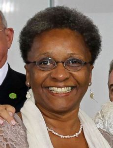Luiza Helena de Bairros