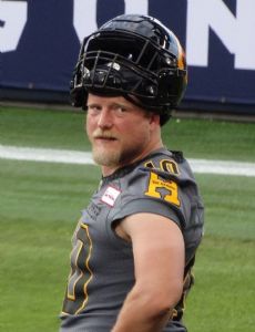 James Tuck (Canadian football)