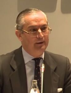 Arsenio Fernández de Mesa