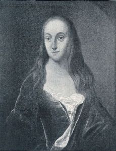 Christine Sophie Holstein