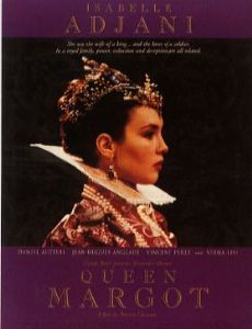 Queen Margot