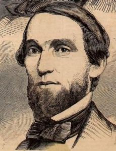 David Clopton