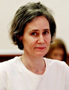 Susan Polk