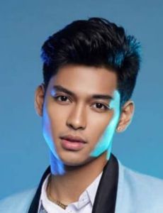 Ricci Rivero
