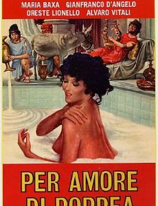 Per amore di Poppea