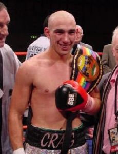 Craig Watson