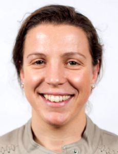 Michelle Picard