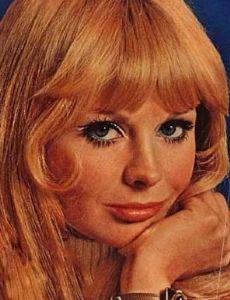 Carol Sharkey