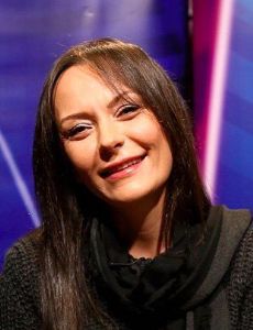 Sibel Alaş