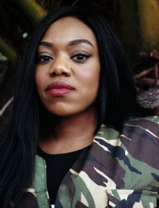 Lady Leshurr