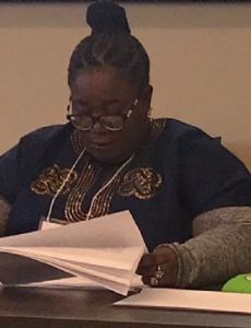 Folake Onayemi