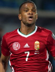 Loïc Nego