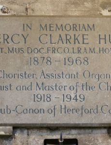 Percy Hull