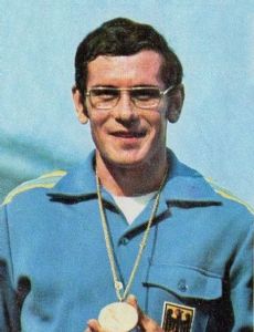 Bernd Kannenberg