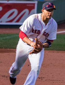 Carlos Rivero