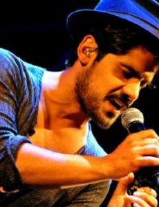 Mannarino (singer)