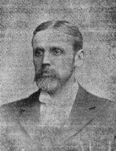 James Macpherson (trade unionist)