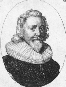 Benjamin Rudyerd