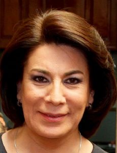 Lorena Martínez Rodríguez