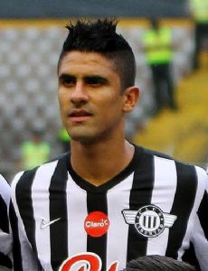 Santiago Tréllez