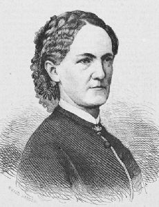 Marie Sophie Schwartz